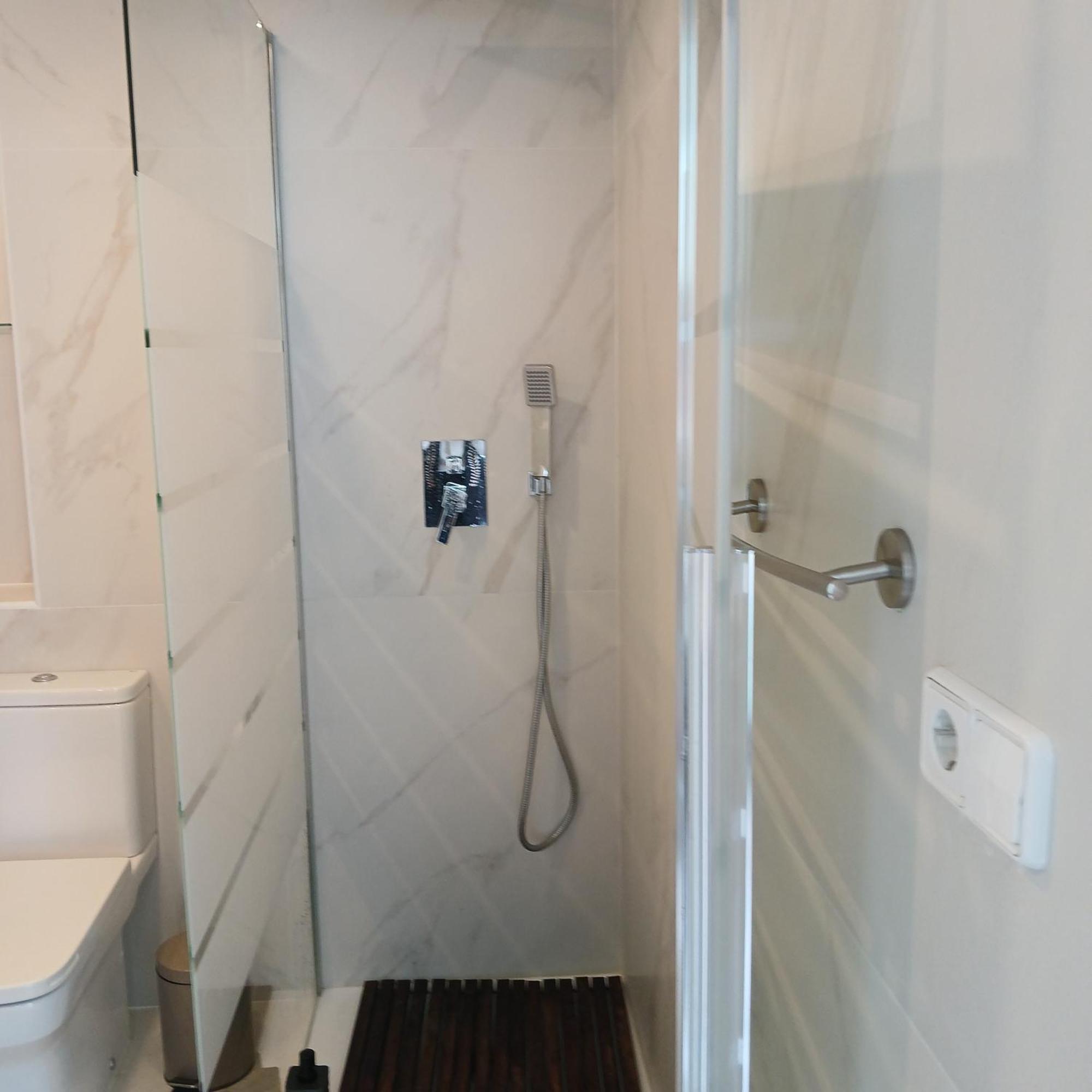 카디스 ***** Attic With Impressive Views And Jacuzzi 아파트 외부 사진