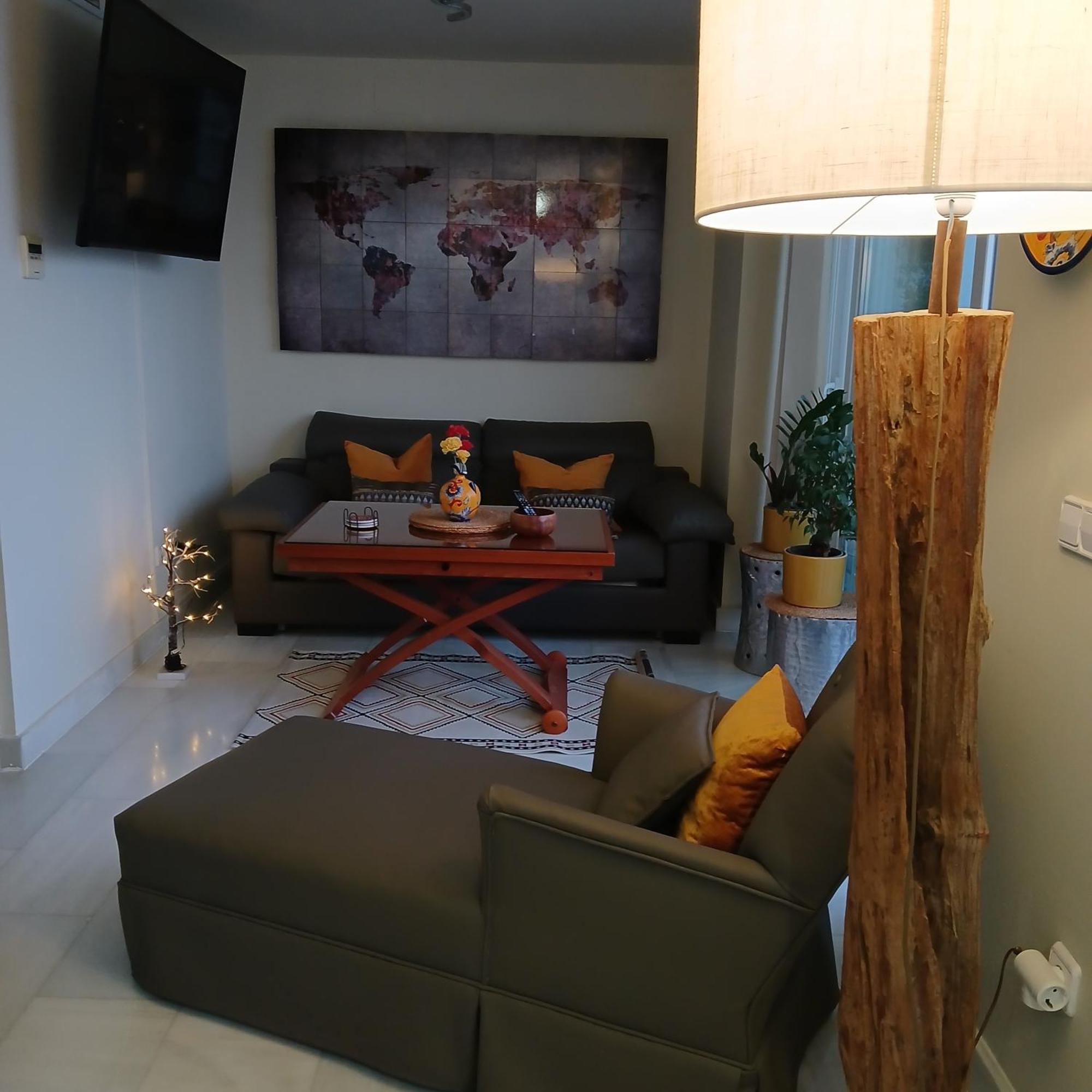 카디스 ***** Attic With Impressive Views And Jacuzzi 아파트 외부 사진