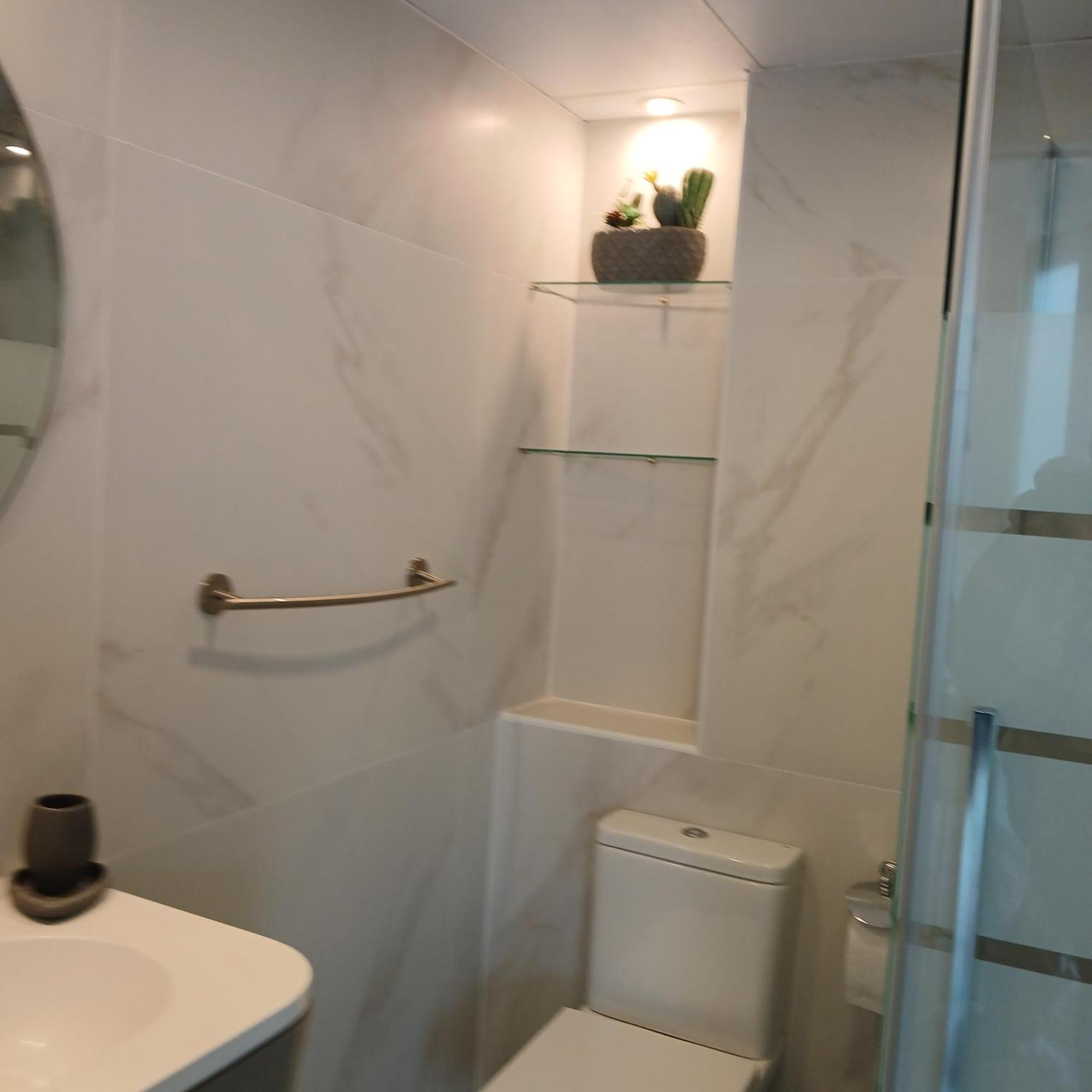 카디스 ***** Attic With Impressive Views And Jacuzzi 아파트 외부 사진