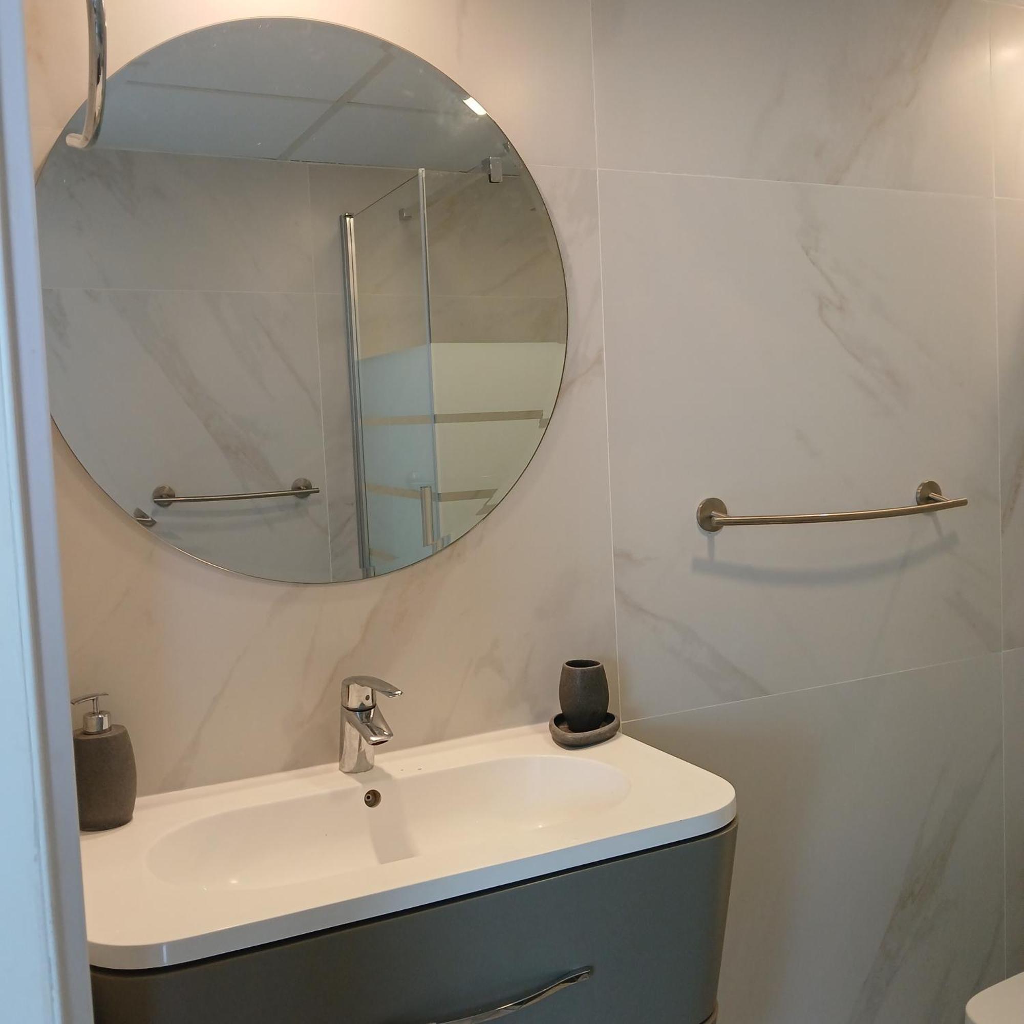 카디스 ***** Attic With Impressive Views And Jacuzzi 아파트 외부 사진